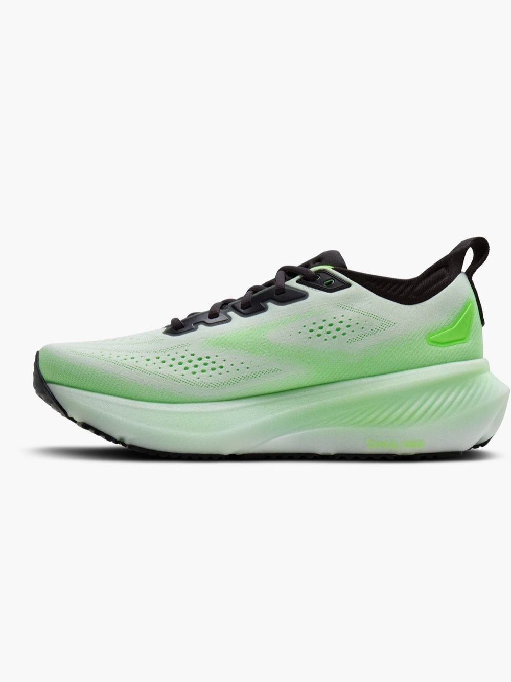 Brooks glycerin 23 - worn once - Picture 5 of 15
